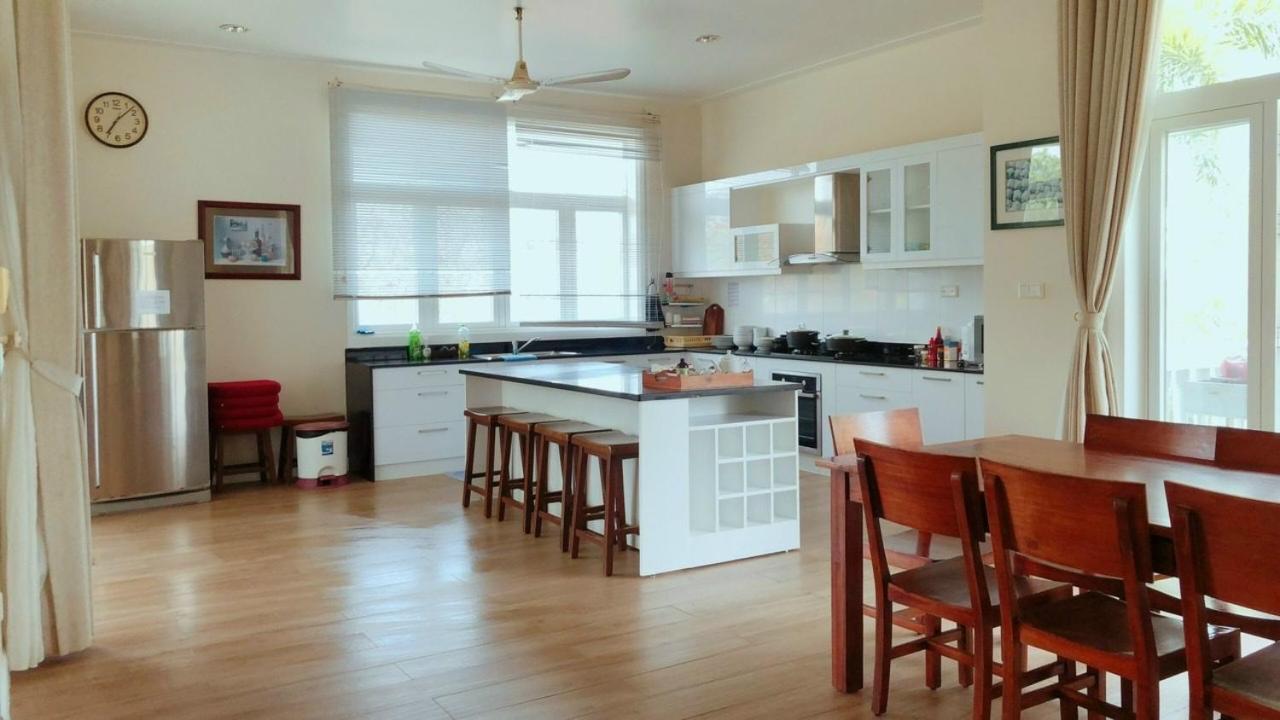 Sealinks Sea View Villa Mui Ne Pe85-Pe88 Phu Hai Exterior photo
