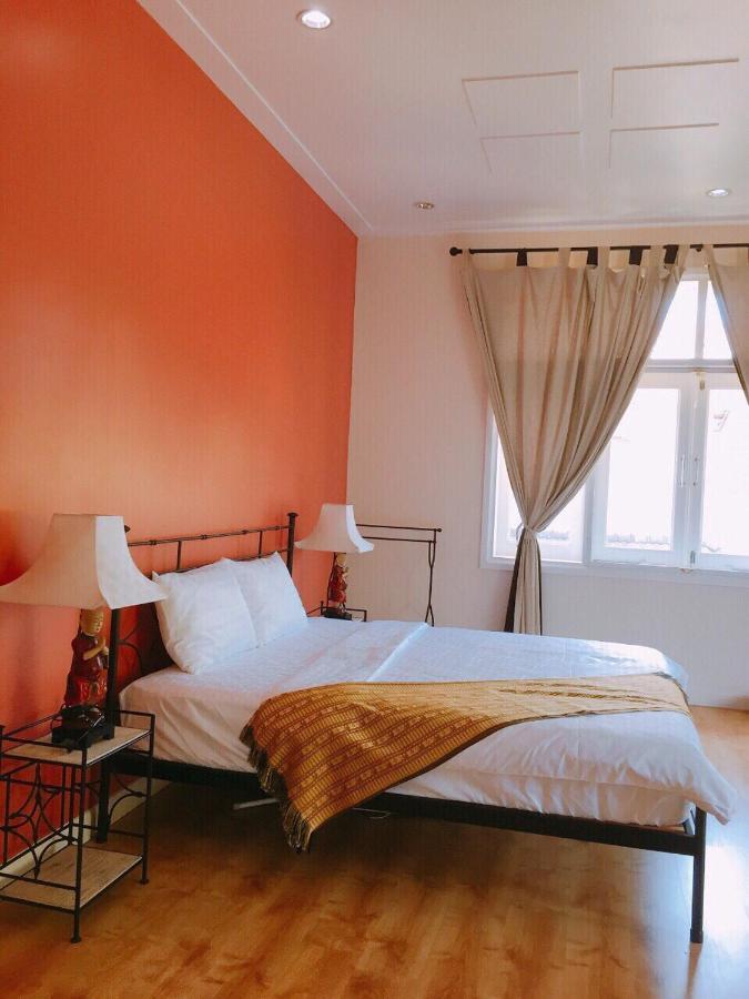 Sealinks Sea View Villa Mui Ne Pe85-Pe88 Phu Hai Exterior photo