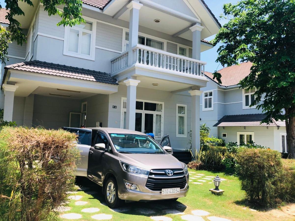 Sealinks Sea View Villa Mui Ne Pe85-Pe88 Phu Hai Exterior photo